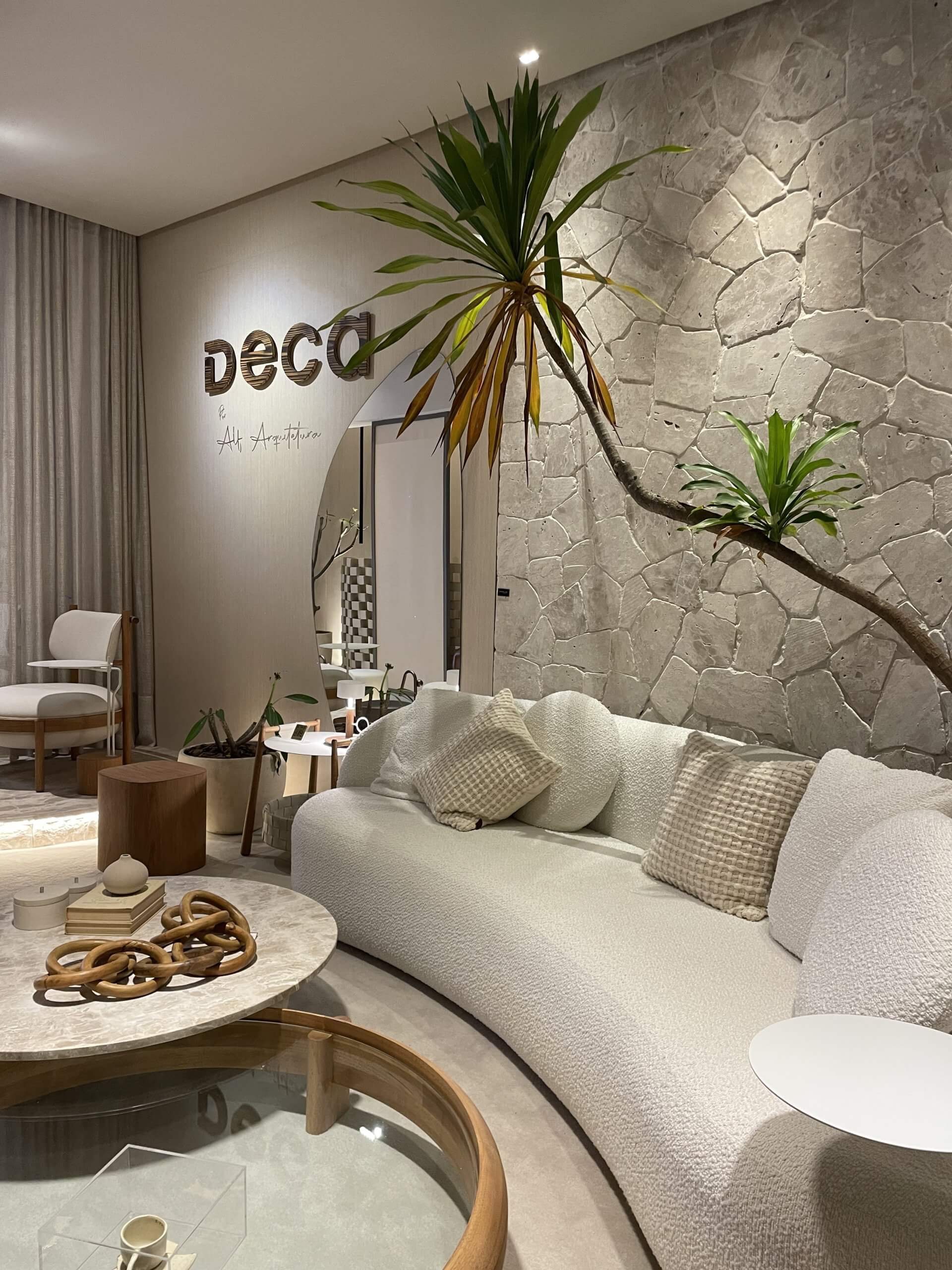CasaCor Detalhe